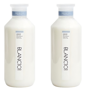 블랑101 섬유유연제 시그니처 본품, 1L, 2개