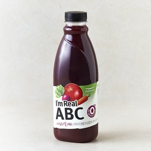 풀무원 아임리얼 ABC, 700ml, 1개