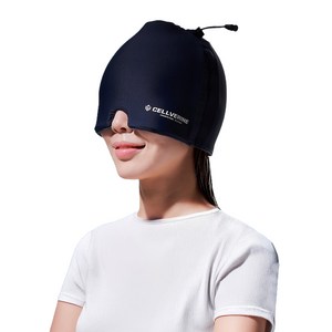 셀버린 크라이오 젤 헤드밴드