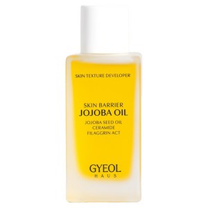 결하우스 스킨 베리어 호호바 오일, 1개, 50ml