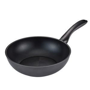 해피콜 몬드 IH 궁중팬, 30cm, 1개