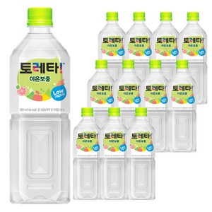 토레타 이온음료