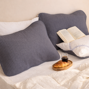 리브맘 매일 바꿔쓰는 피그먼트 베개커버 2p