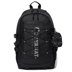 커버낫 남녀공용 뉴 어센틱 백팩 27L