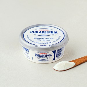 필라델피아 크림치즈
