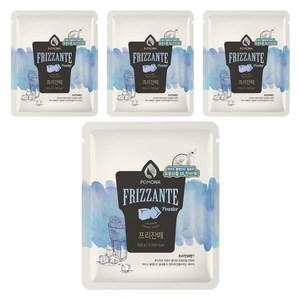 포모나 프리잔떼 파우더, 500g, 4개