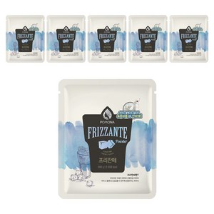 포모나 프리잔떼 파우더, 500g, 6개