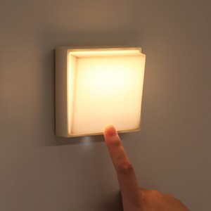 홈플래닛 토글 스위치 무드등