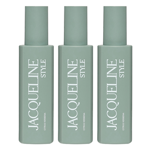 재클린스타일 퍼펙트볼륨 분사형 헤어에센스 시트러스 버베나, 170ml, 3개