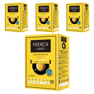 프렌치카페 카페믹스