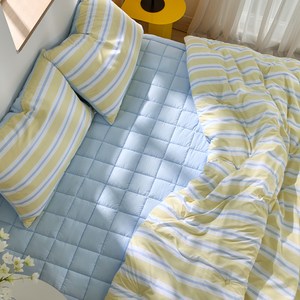 파르페by알레르망 모던센트 알러지케어 크리즈워싱 차렵이불 세트