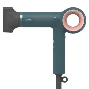 유닉스 디오 BLDC 헤어 드라이어 1650W