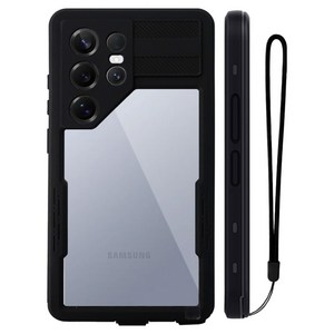 위크나인 휴대폰 방수 노샘 케이스