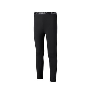 엘인보아 아동용 주니어 기능성 언더레이어 팬츠