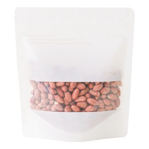 솔닙 국산 볶은 알땅콩, 180g, 1개