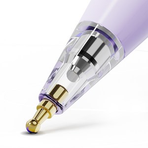 누아트 애플펜슬 메탈 반영구 펜촉 1세대/2세대/Pro 호환