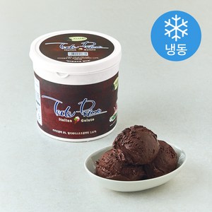 테이트프리모 젤라또 뉴 쿠즈코초콜릿 (냉동)
