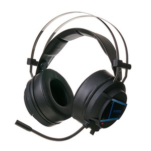 녹스게이밍기어 7.1채널 진동 LED 게이밍 헤드셋