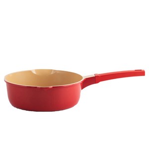 로이첸 인덕션 올인원 팬 4L