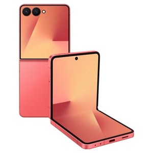 삼성전자 갤럭시 Z플립7