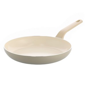 그린팬 에센 세라믹코팅 프라이팬, 28cm, 1개