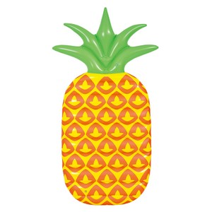 투칸 자이언트 파인애플 튜브 176cm