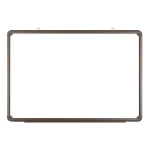 토탈하얀칠판 일반 화이트보드