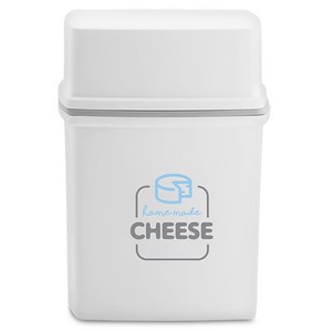 로이첸 요거트 앤 치즈 메이커, 밀키화이트, 1개
