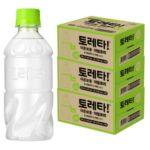 토레타 무라벨 이온음료, 340ml, 60개
