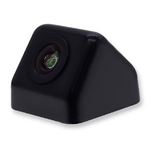 아이소라 자동차 후방카메라 ISRCP004, 블랙, OV-004S