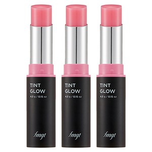 fmgt 틴트 글로우, 01핑크스토리, 3개