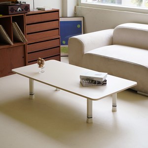 레몬트리 국내제조 LPM 샤르망 4단 높이조절형 접이식테이블