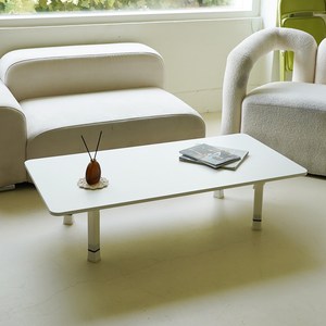 레몬트리 국내제조 LPM 샤르망 4단 높이조절형 접이식테이블