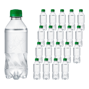 칠성사이다 ECO 무라벨, 300ml, 20개
