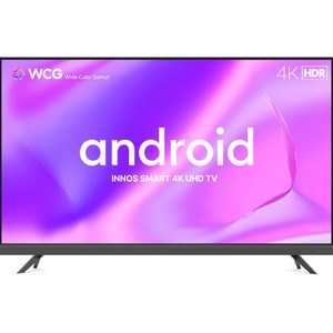 이노스 4K UHD LED TV, 164cm(65인치), S6530GG, 스탠드형, 고객직접설치