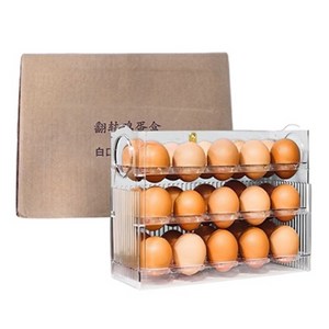 블럭마트 계란트레이 30구