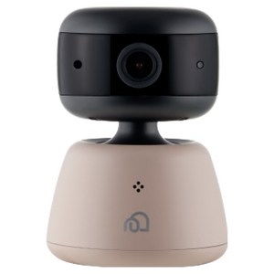 EGLOO S4플러스 300만화소 회전형 홈 CCTV 실내용