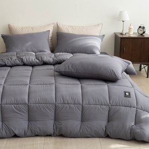 아토앤알로 쉐이프 항균 알러지케어 차렵이불