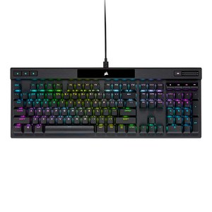 커세어 K70 RGB PRO 게이밍 기계식 유선 키보드