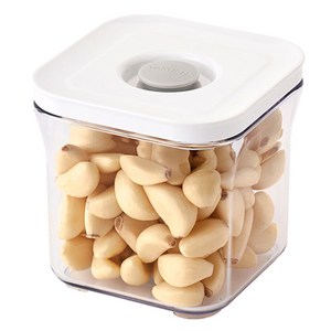 바퀜 마하 베이직 밀폐용기 0.5L