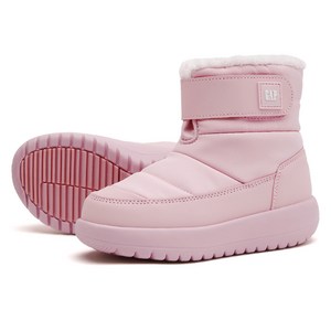 갭 이즈 패딩 방한부츠