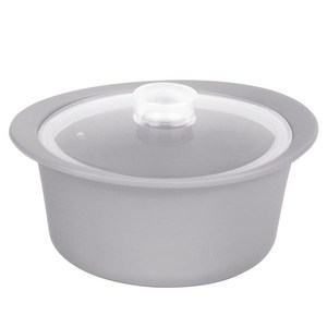 키에 다용도 실리콘 찜냄비 800ml