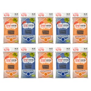 송월타월 킹버블 샤워타올