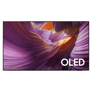 삼성전자 4K UHD OLED TV, 138cm(55인치), 스마트 TV, 벽걸이형, 방문설치