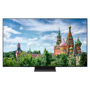 삼성전자 4K UHD OLED TV, 163cm(65인치), 스마트 TV, 스탠드형, 방문설치