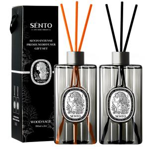 센토 인텐스 프리미엄 대용량 디퓨저 550ml