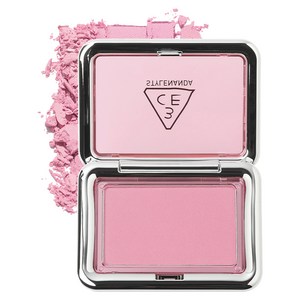 3CE 뉴 테이크 페이스 블러셔, YOUTHPINK, 1개