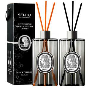 센토 인텐스 프리미엄 대용량 디퓨저 550ml