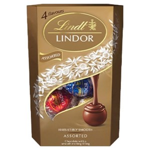 린도르 린도볼 어쏘티드 초콜릿, 1개