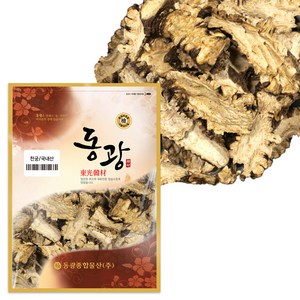 동광 천궁 국내산, 600g, 1개
